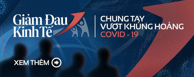 Mô hình kinh doanh dựa trên dịch vụ Internet trở nên then chốt trong đại dịch
