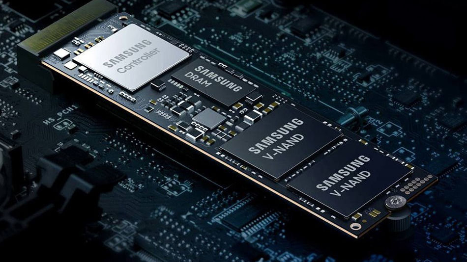 Samsung tăng giá chip nhớ gây áp lực lớn